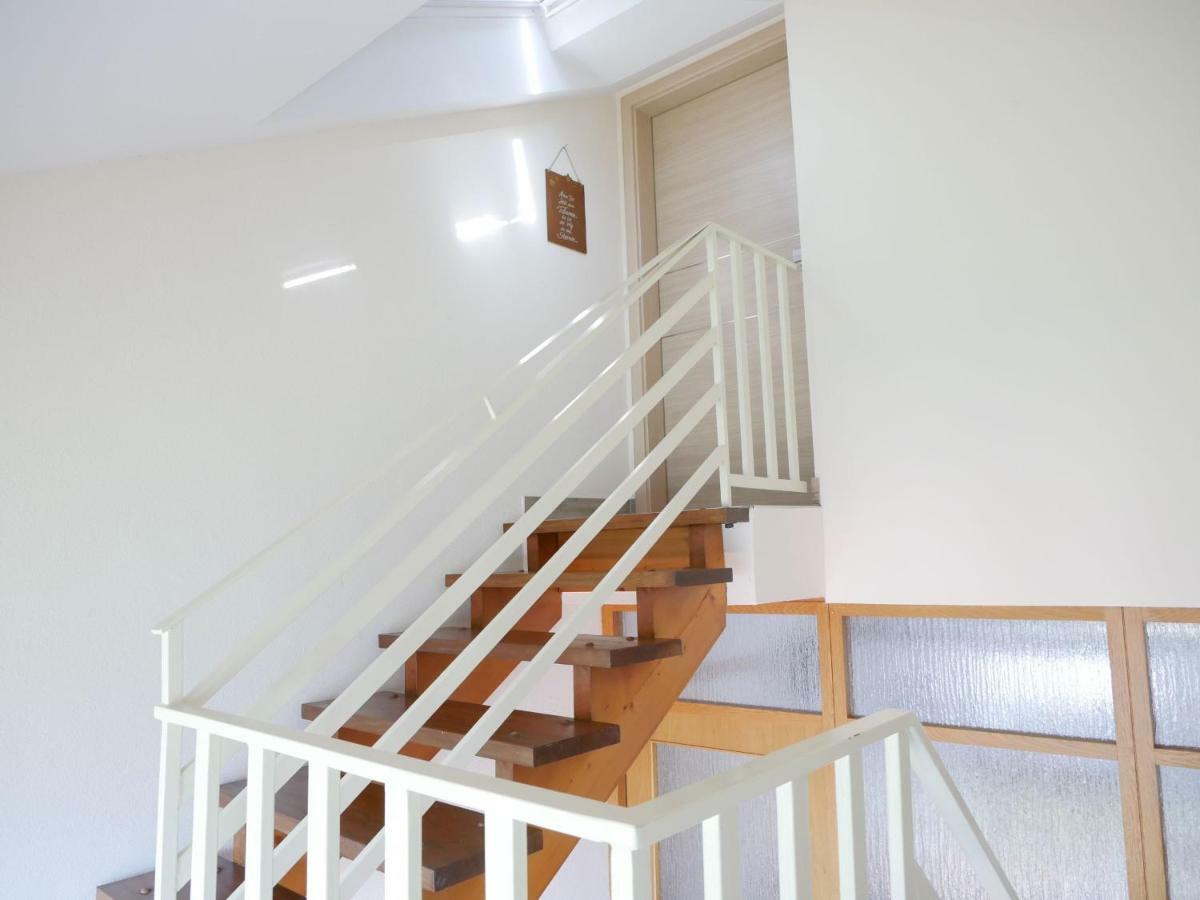 Mosbach  Ferienwohnung Kirschbluete מראה חיצוני תמונה